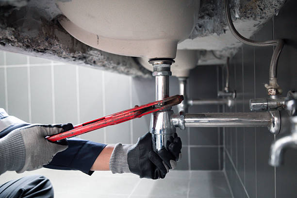 Trusted Drain Cleaning service in Granite Falls, NC - Masters Plumbing Service